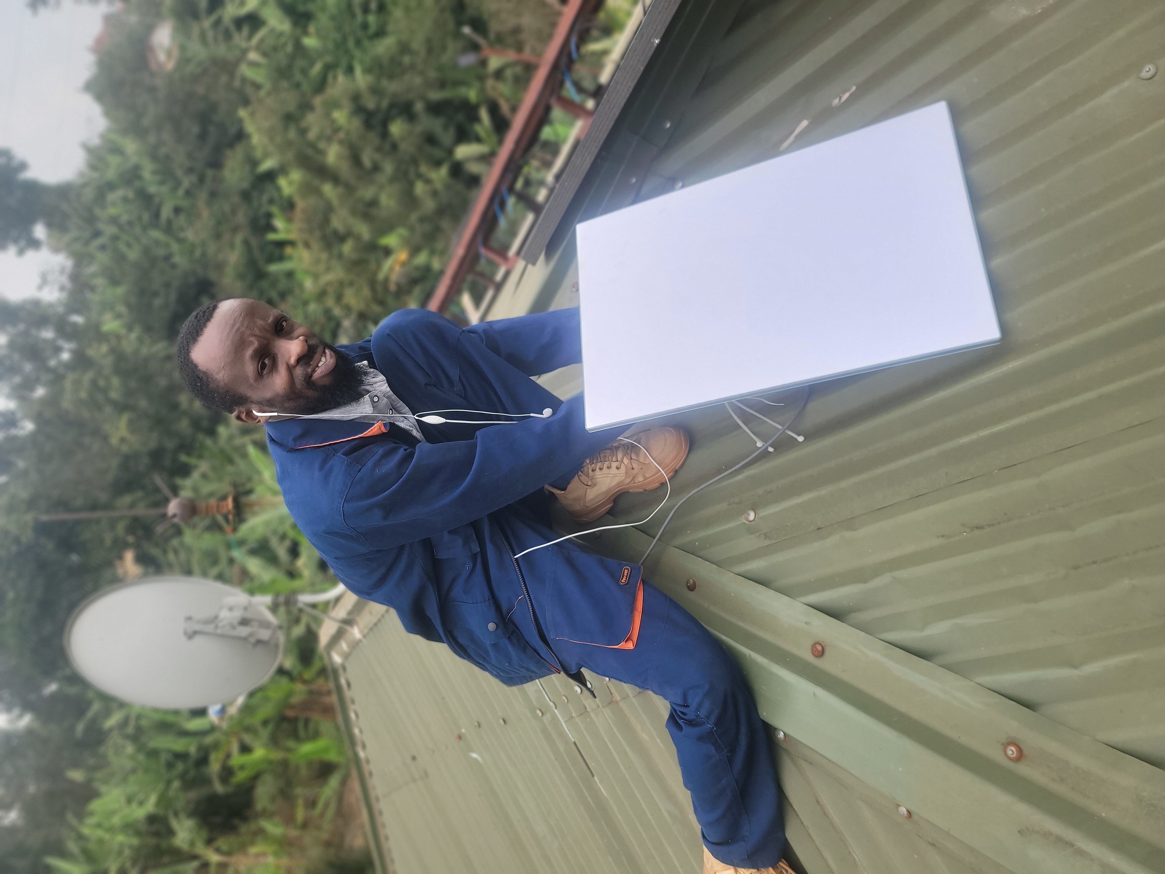 Découvrez la Puissance de STAR LINK pour une Connexion Internet Inégalée.